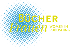 Logo der Bücherfrauen